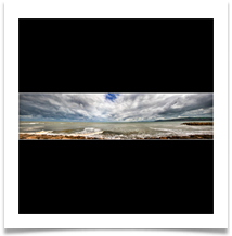 hSeascape RHOS ON SEA